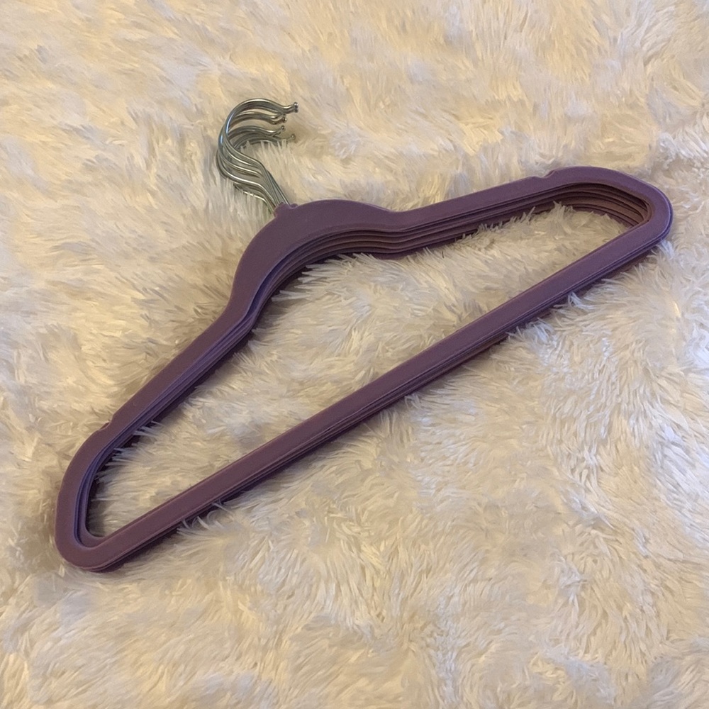 Velvet Hangers